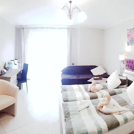 منزل للإقامة Adonis