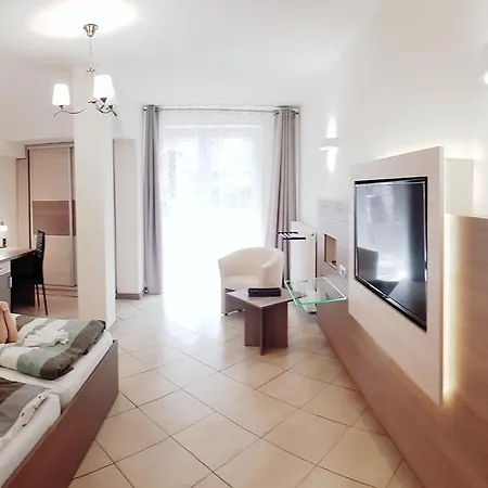 منزل للإقامة Adonis *