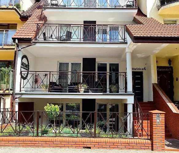 Adonis * Swinoujscie