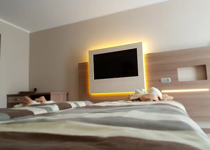 Adonis Homestay Swinoujscie