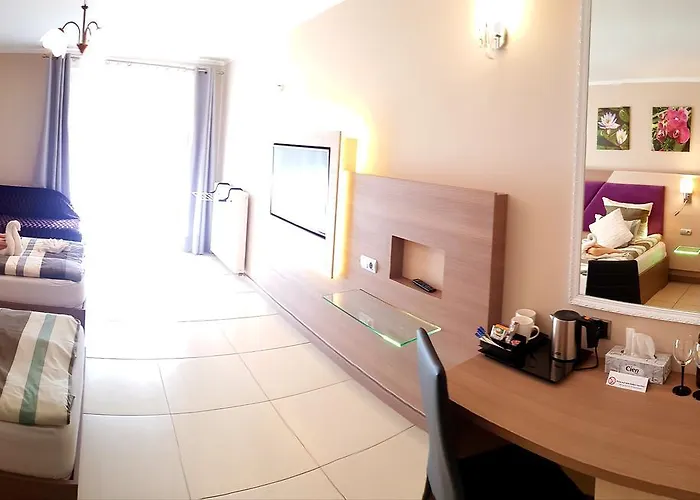 Adonis * Swinoujscie