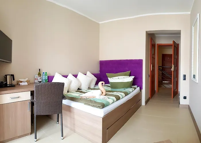 Adonis Homestay Swinoujscie