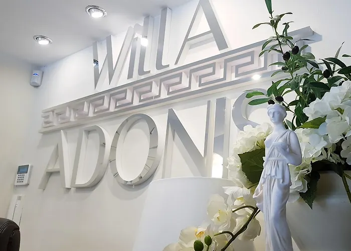 Adonis * Swinoujscie