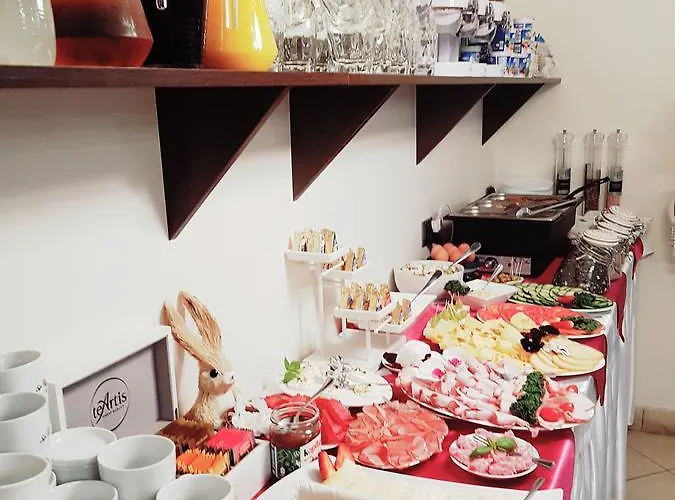 Adonis Privatunterkunft